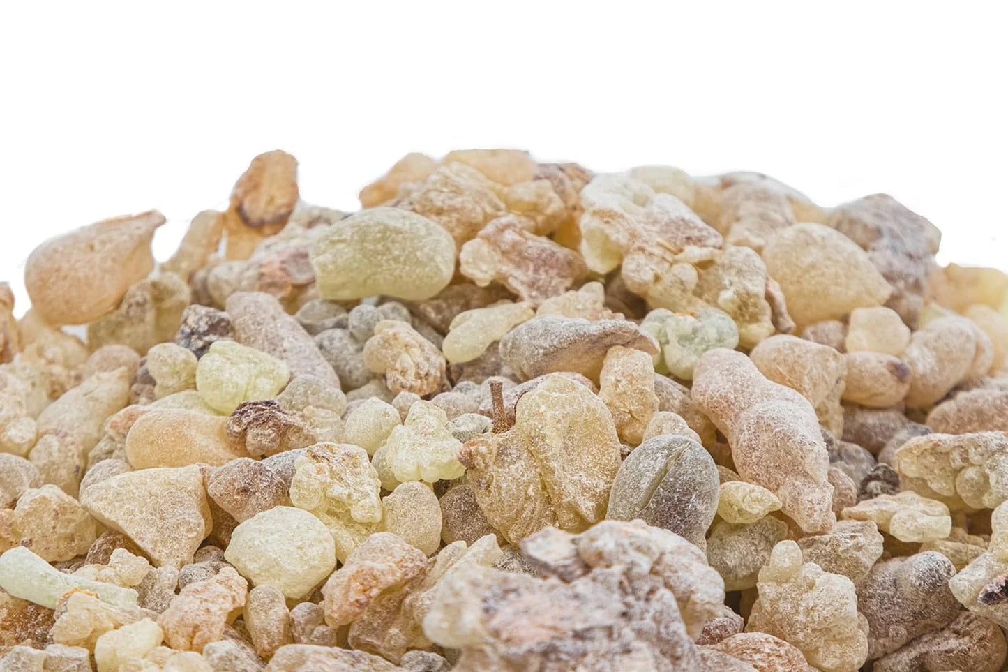 لبان حوجري للاكل و العلاج - ربع كيلو