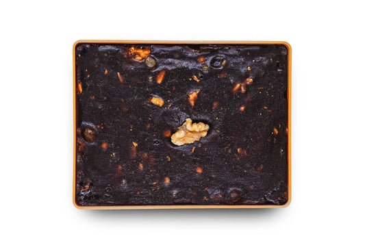 حلوى عمانية بالجوز – نصف كيلو