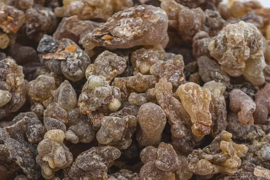 لبان حوجري للبخور - ربع كيلو