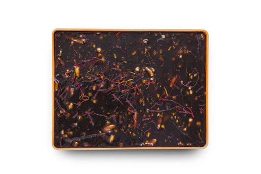 حلوى عمانية بعسل السدر الأصلي – نصف كيلو