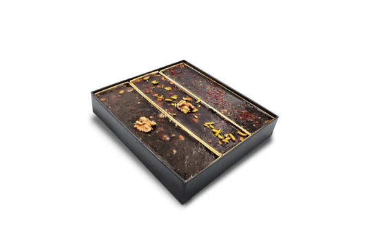 حلوى عمانية مشكل - كيلو و نصف