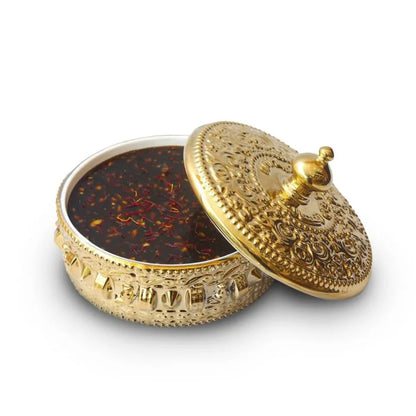 خاص: صحن الفخامة 1 كجم