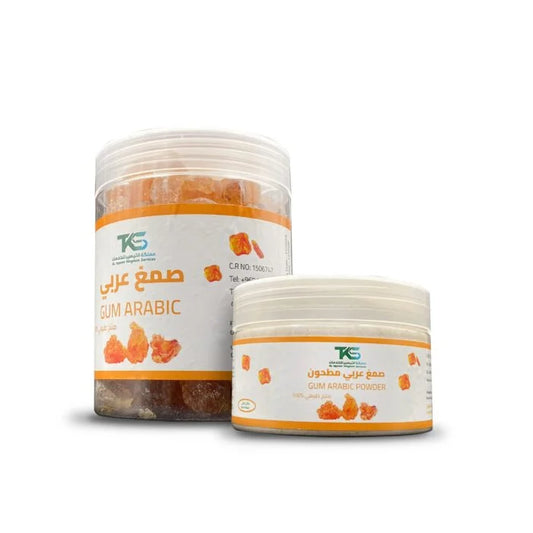 كومبو الصمغ العربي