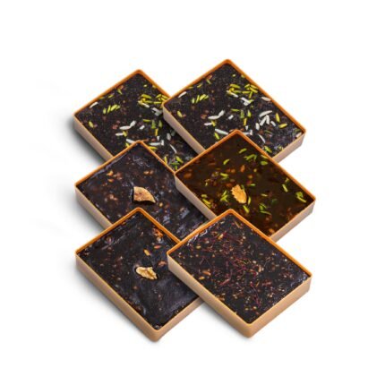 3 كيلو من الحلوى العمانية المشكلة