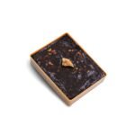 حلوى عمانية بالتين - نصف كيلو